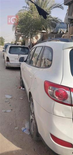 هيونداي سانتافي